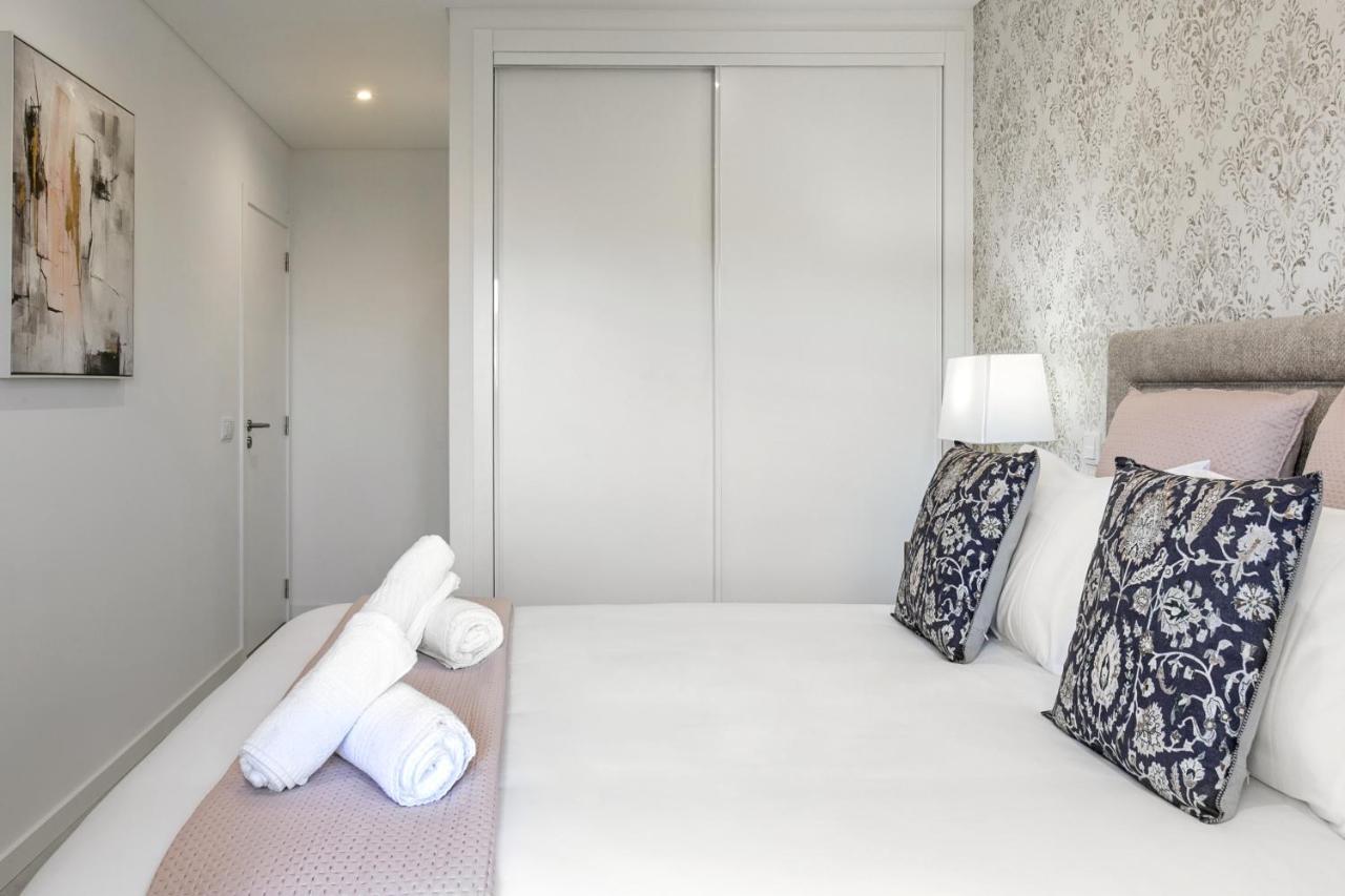 Casa Urlaub Appartement Nazaré Buitenkant foto