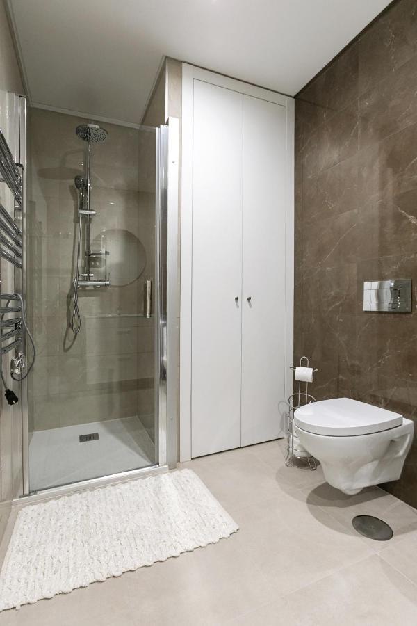 Casa Urlaub Appartement Nazaré Buitenkant foto